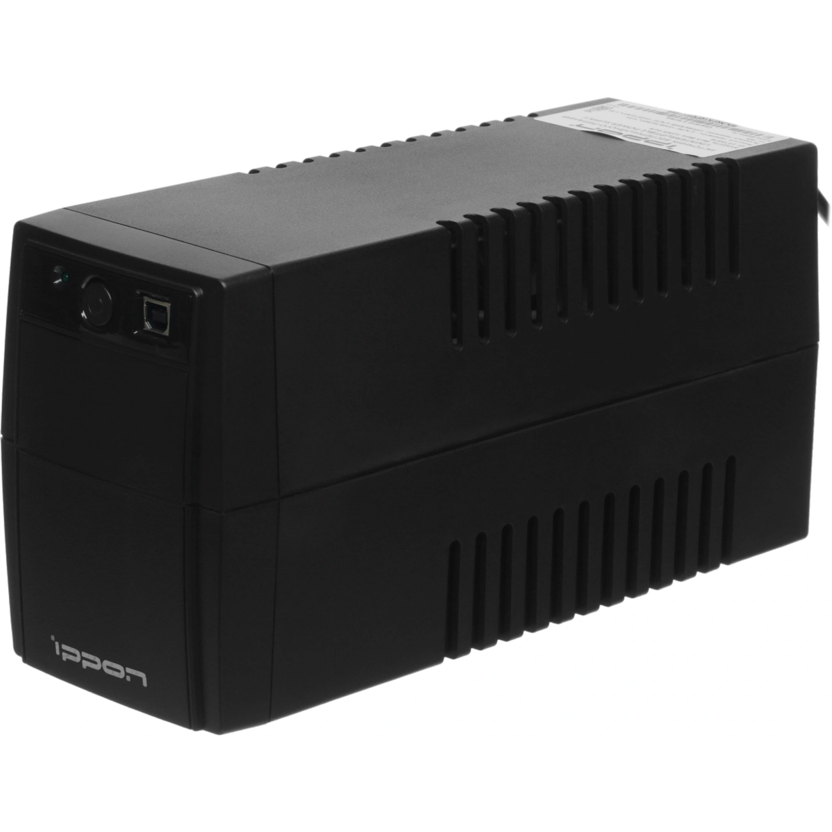ИБП Ippon Back Basic 1050S Euro - 1373878