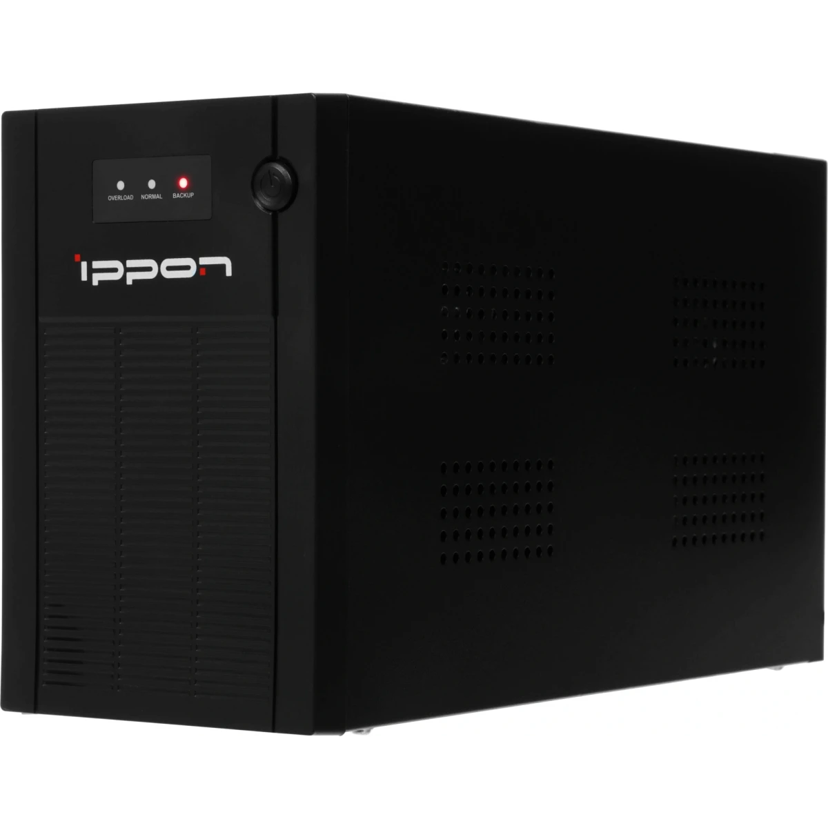 ИБП Ippon Back Basic 1050S New Euro - 2095136