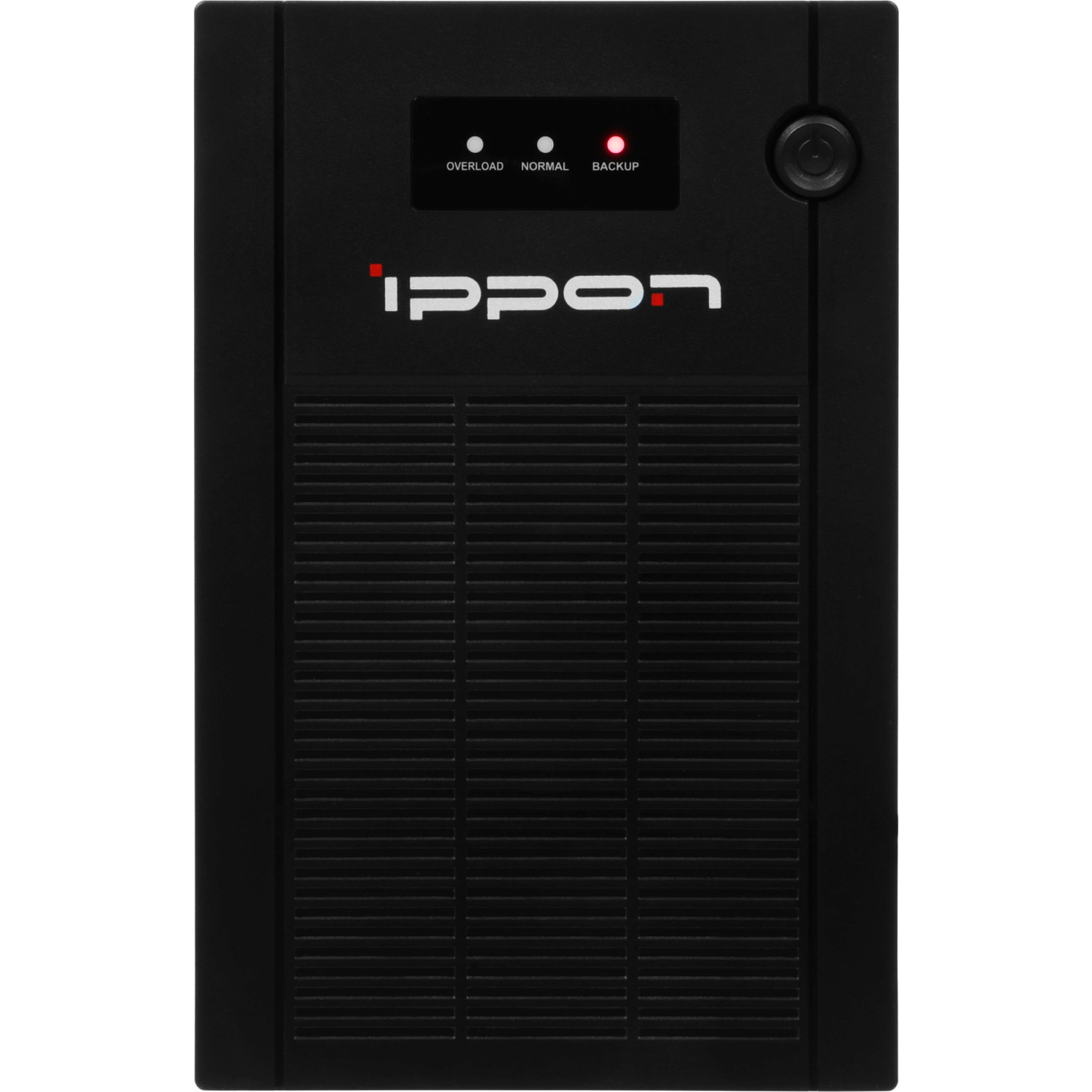 ИБП Ippon Back Basic 1050S New Euro - 2095136 - фото 2