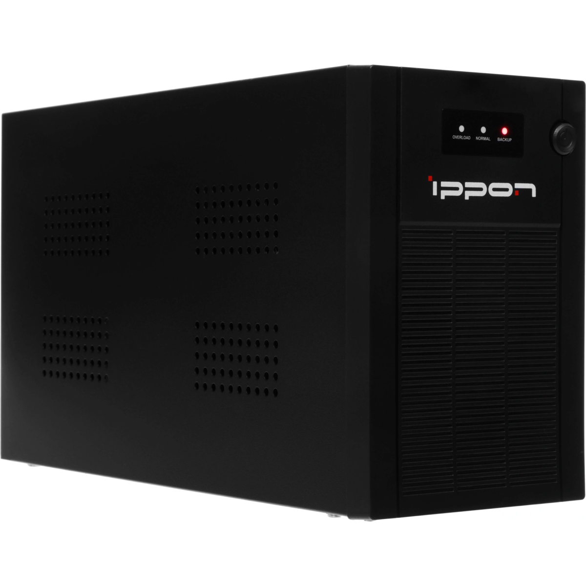 ИБП Ippon Back Basic 1050S New Euro - 2095136 - фото 3