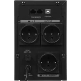 ИБП Ippon Back Basic 1050S New Euro (2095136)