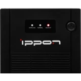 ИБП Ippon Back Basic 1050S New Euro (2095136)