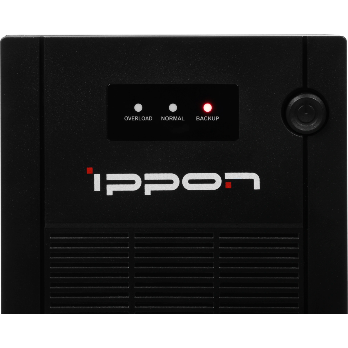 ИБП Ippon Back Basic 1050S New Euro - 2095136 - фото 5