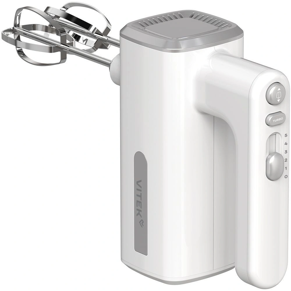 Миксер VITEK VT-HM5005 - фото 4