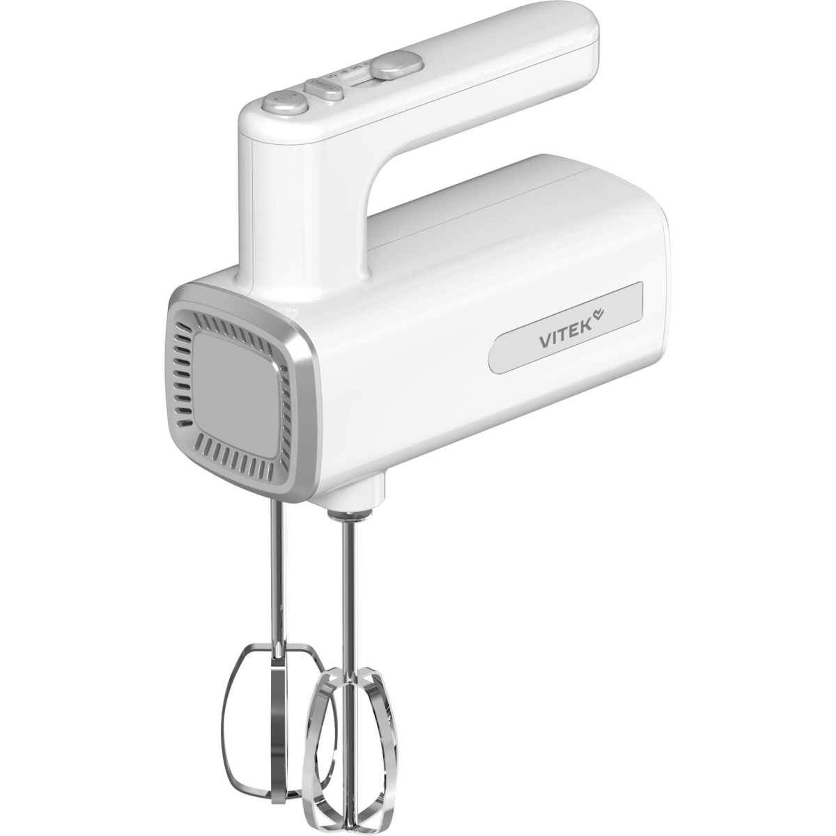 Миксер VITEK VT-HM5005 - фото 5