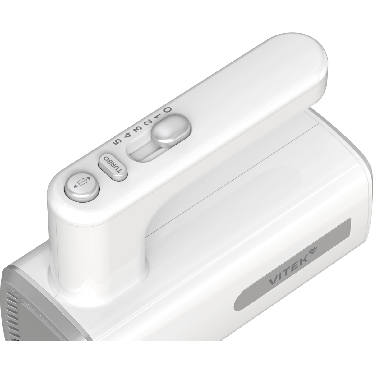 Миксер VITEK VT-HM5005 - фото 8