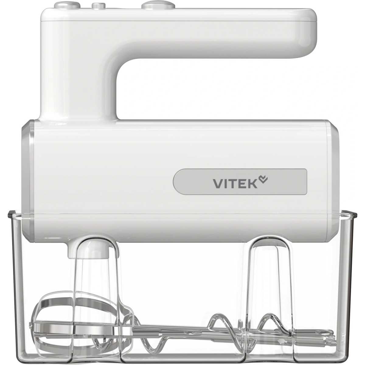Миксер VITEK VT-HM5005 - фото 2