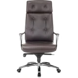 Офисное кресло Бюрократ DAO Brown (DAO/BROWN)