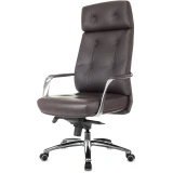 Офисное кресло Бюрократ DAO Brown (DAO/BROWN)