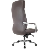 Офисное кресло Бюрократ DAO Brown (DAO/BROWN)