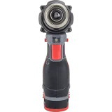 Дрель-шуруповёрт PROFIPOWER BL-161 (E0210)