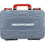 Дрель-шуруповёрт PROFIPOWER BL-161 (E0210)