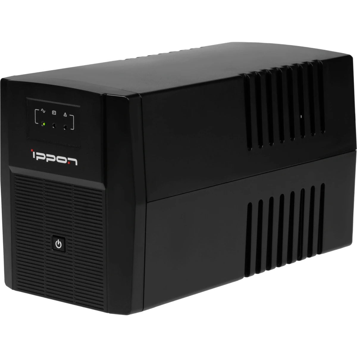 ИБП Ippon Back Basic 1500 Euro - 1108022