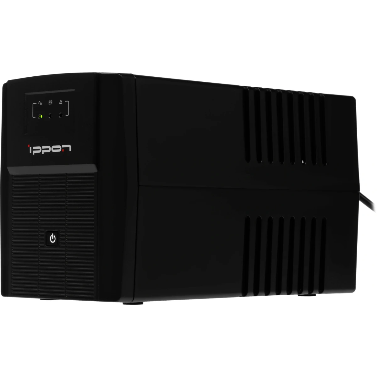 ИБП Ippon Back Basic 1500 Euro - 1108022 - фото 2