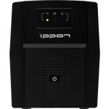 ИБП Ippon Back Basic 1500 Euro (1108022)