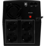 ИБП Ippon Back Basic 1500 Euro (1108022)