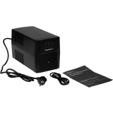 ИБП Ippon Back Basic 1500 Euro (1108022)