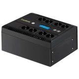 ИБП ExeGate NEO Smart LHB-850.LCD.AVR.8SH.CH.RJ.USB (EX295014RUS)