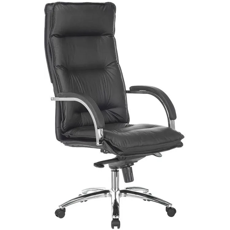 Офисное кресло Бюрократ T-9927SL Black