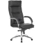 Офисное кресло Бюрократ T-9927SL Black - T-9927SL/BLACK