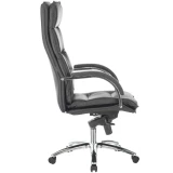 Офисное кресло Бюрократ T-9927SL Black (T-9927SL/BLACK)