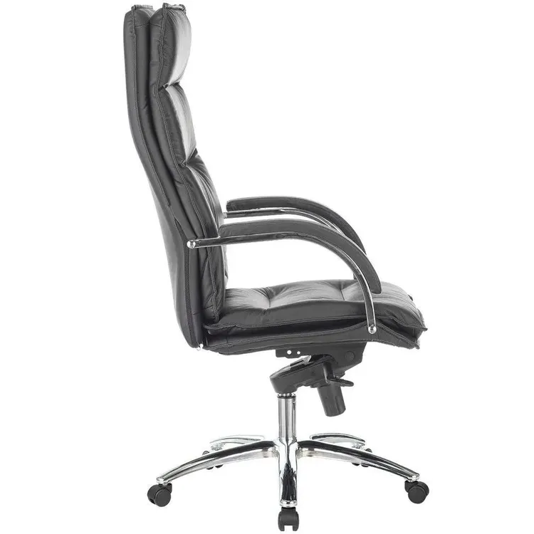 Офисное кресло Бюрократ T-9927SL Black - T-9927SL/BLACK - фото 2