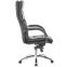 Офисное кресло Бюрократ T-9927SL Black - T-9927SL/BLACK - фото 2