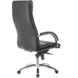 Офисное кресло Бюрократ T-9927SL Black (T-9927SL/BLACK)