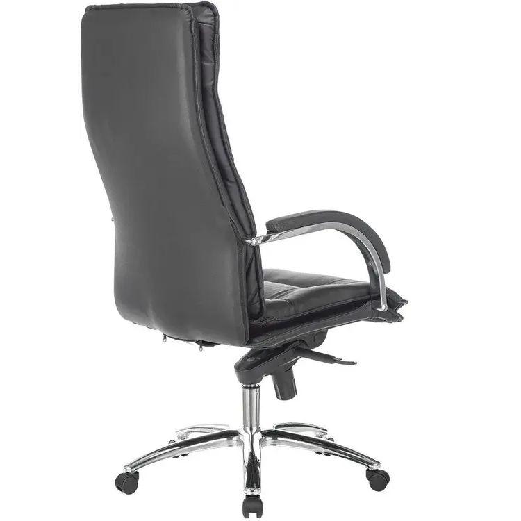 Офисное кресло Бюрократ T-9927SL Black - T-9927SL/BLACK - фото 3