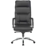 Офисное кресло Бюрократ T-9927SL Black (T-9927SL/BLACK)