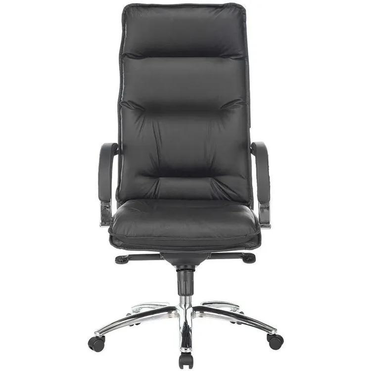 Офисное кресло Бюрократ T-9927SL Black - T-9927SL/BLACK - фото 4