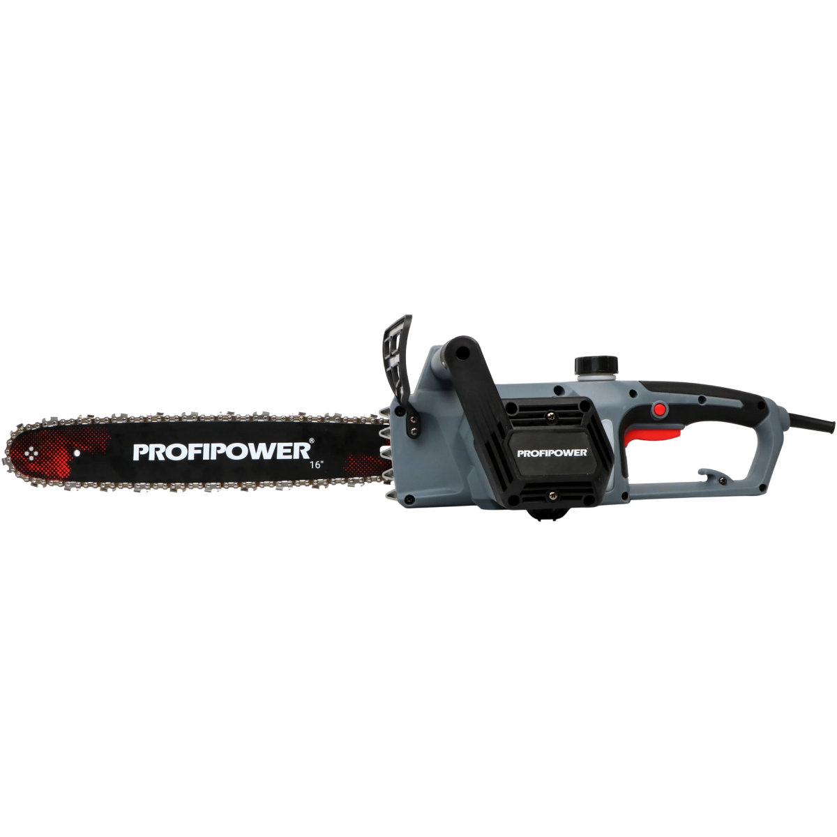 Электропила PROFIPOWER ПЦ-2400 - E0263 - фото 2