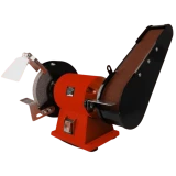 Заточная машина Starwind BGB150-400