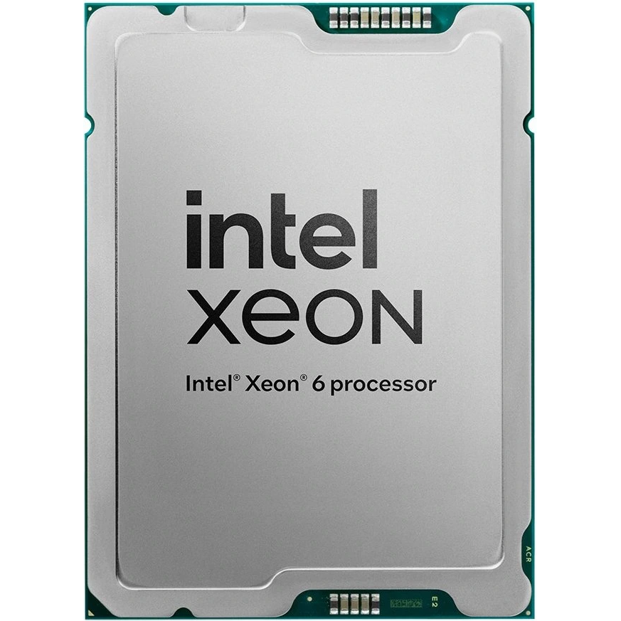 Серверный процессор Intel Xeon 6730P OEM - PK8072006270900