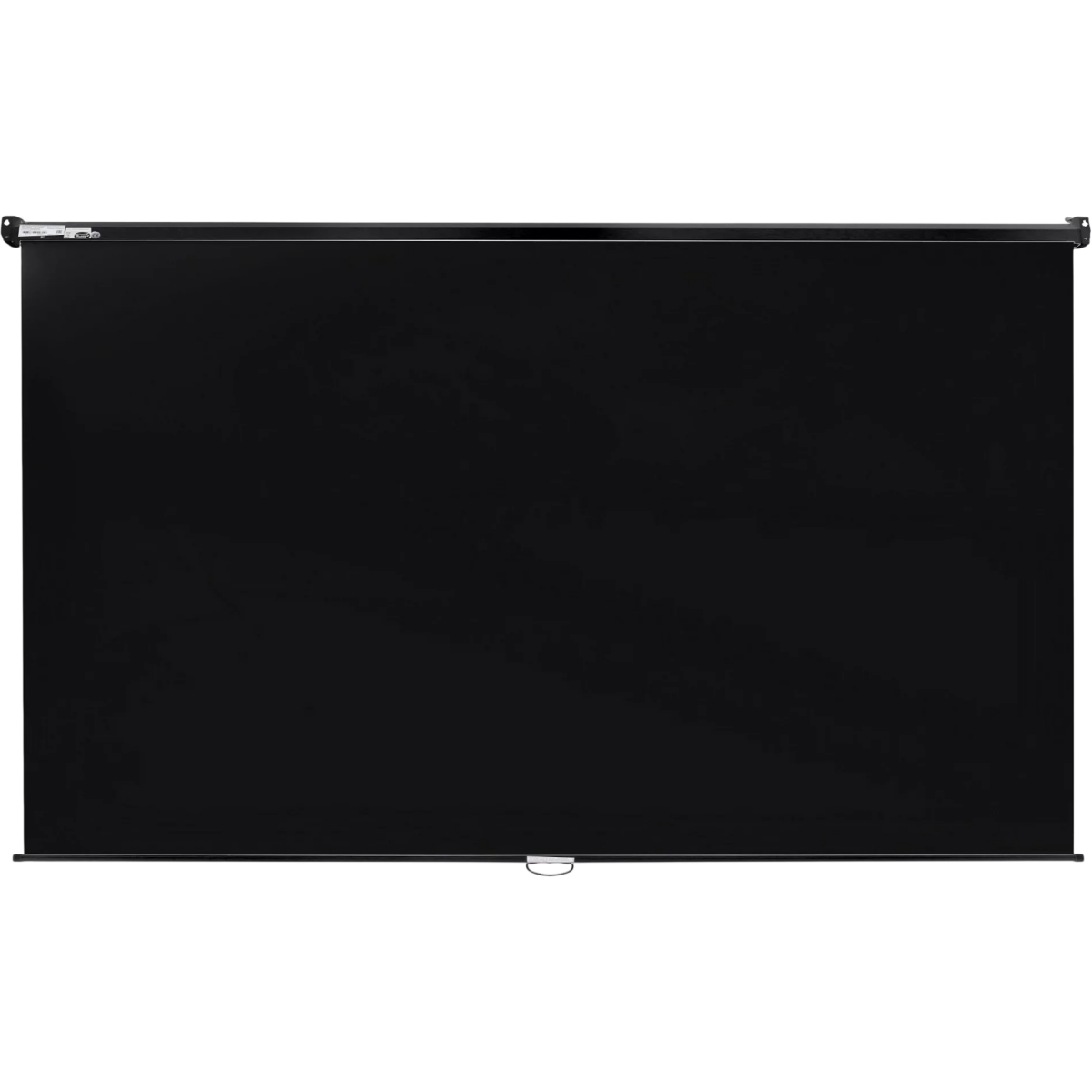 Экран Lumien Eco Picture 157х227 Matte White (LEP-100130) - фото 3