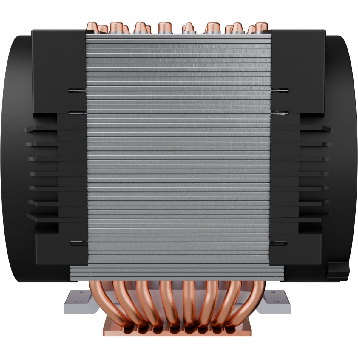 Кулер для серверного процессора Arctic Freezer 4U-OneX - ACFRE00193A - фото 3