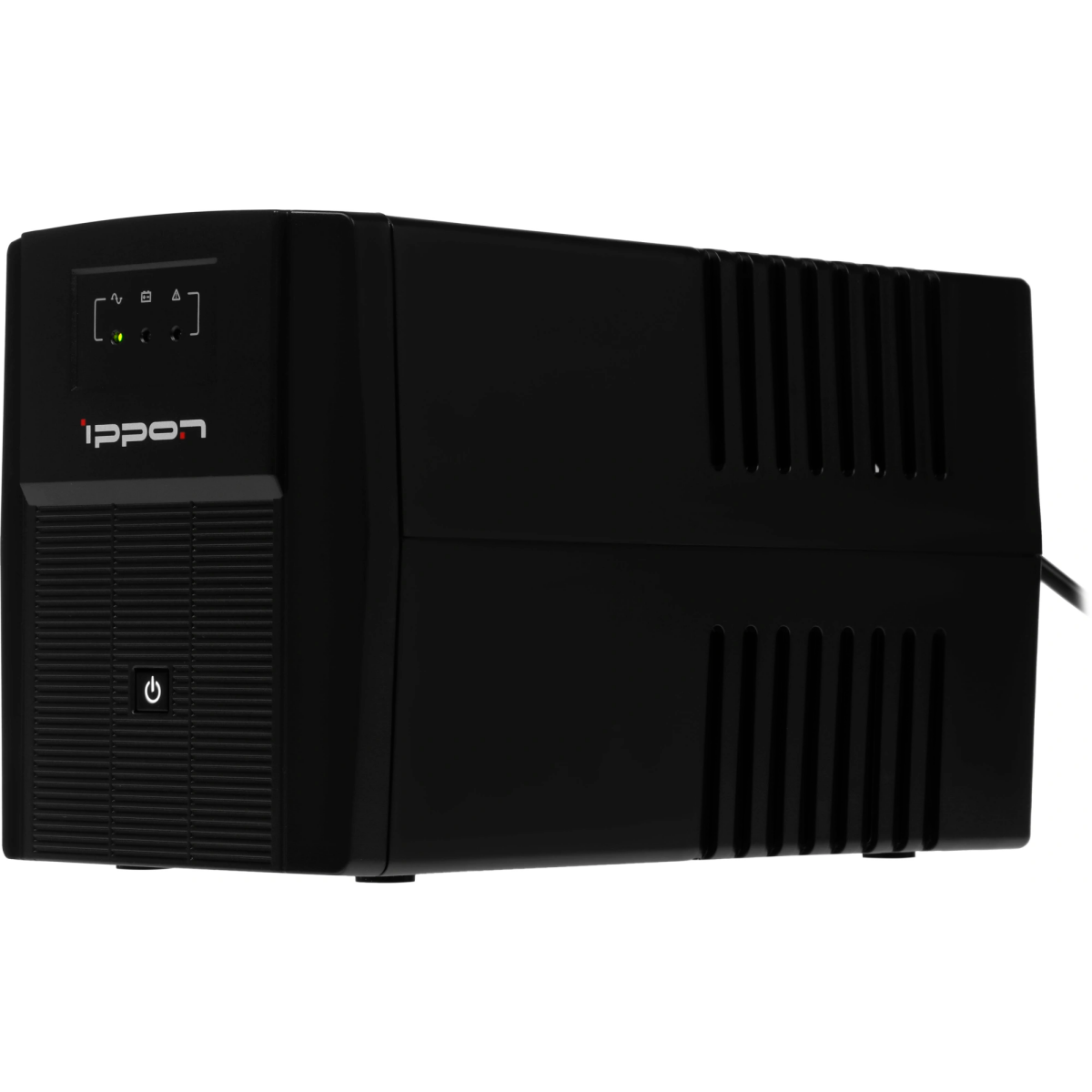 ИБП Ippon Back Basic 1500 IEC - 1108030 - фото 3
