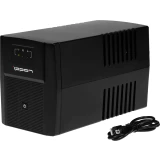 ИБП Ippon Back Basic 1500 IEC (1108030)