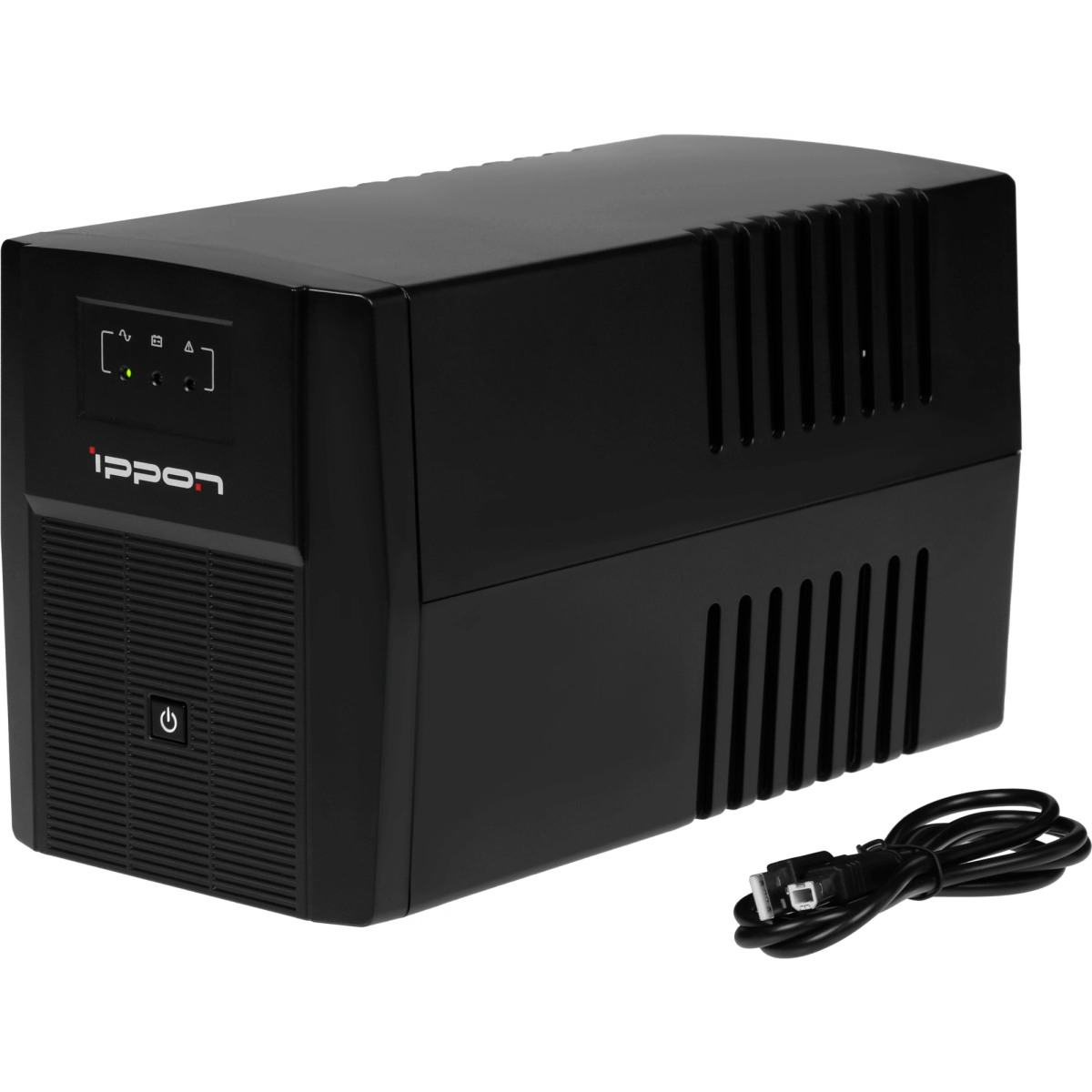 ИБП Ippon Back Basic 1500 IEC - 1108030 - фото 7