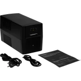 ИБП Ippon Back Basic 1500 IEC (1108030)