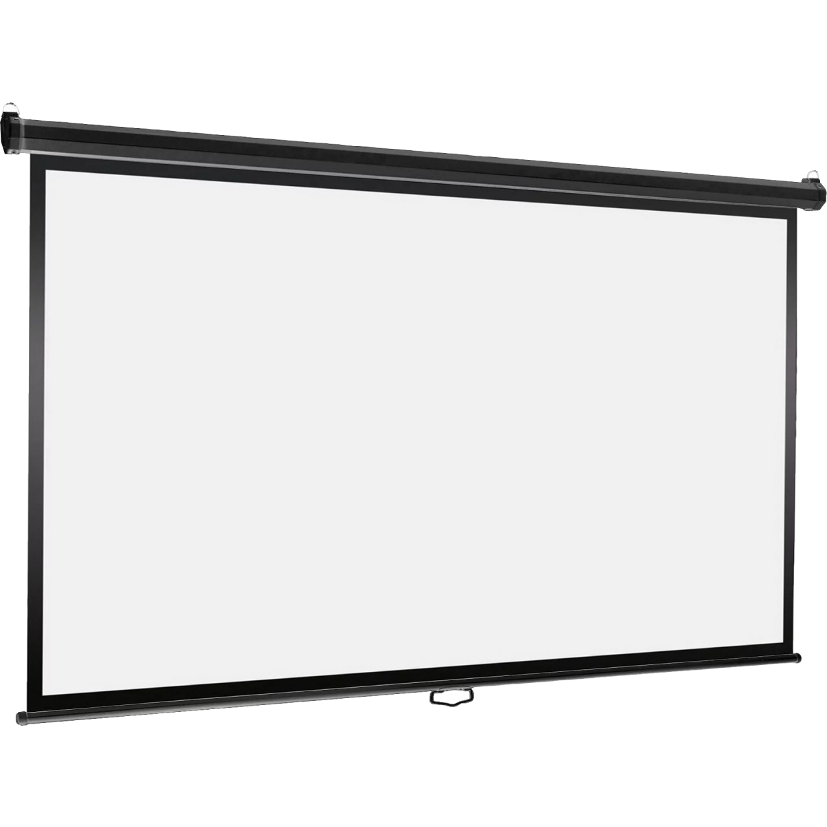 Экран Lumien Eco Picture 157х227 Matte White (LEP-100130) - фото 2