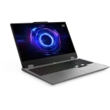 Ноутбук Lenovo LOQ 15IRX10 Luna Grey (83JE00WUIN)