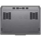Ноутбук Lenovo LOQ 15IRX10 Luna Grey (83JE00WUIN)