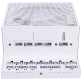 ..... Блок питания 1300W Lian Li EDGE1300 White (0451) из ремонта (G9P.EG1300.WE00.RU(EU))
