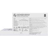 ..... Блок питания 1300W Lian Li EDGE1300 White (0451) из ремонта (G9P.EG1300.WE00.RU(EU))