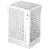 ..... Корпус DeepCool CH170 DIGITAL White (0014) Б/У (R-CH170-WHNPI0D-G-1)