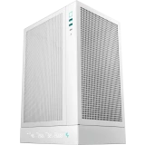 ..... Корпус DeepCool CH170 DIGITAL White (0014) Б/У (R-CH170-WHNPI0D-G-1)