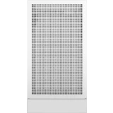 ..... Корпус DeepCool CH170 DIGITAL White (0014) Б/У (R-CH170-WHNPI0D-G-1)