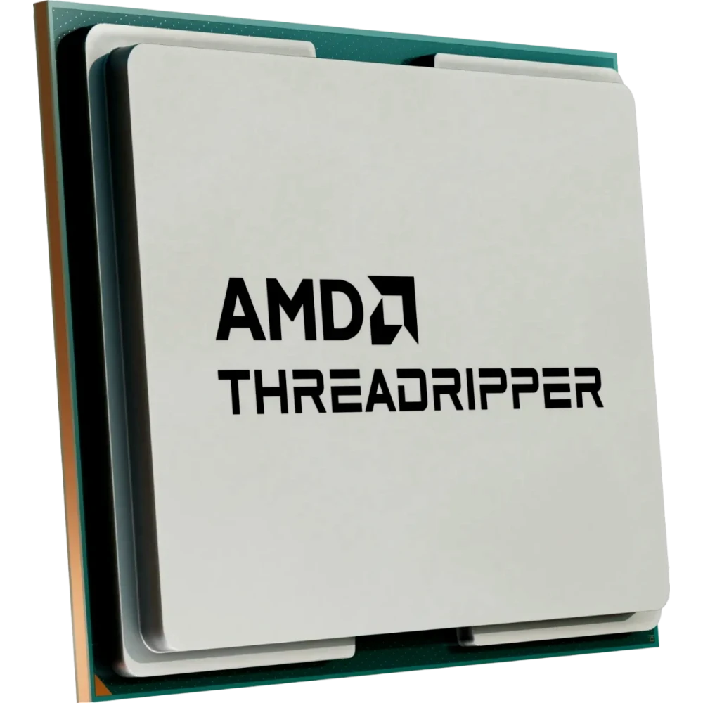..... Серверный процессор AMD Ryzen Threadripper 7980X OEM (0072) Б/У - 100-000001350