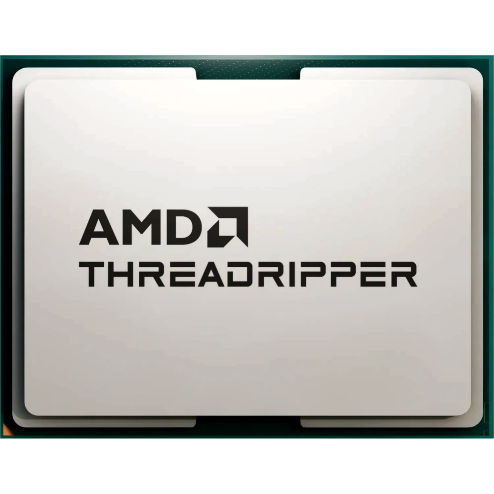 ..... Серверный процессор AMD Ryzen Threadripper 7980X OEM (0072) Б/У - 100-000001350 - фото 2